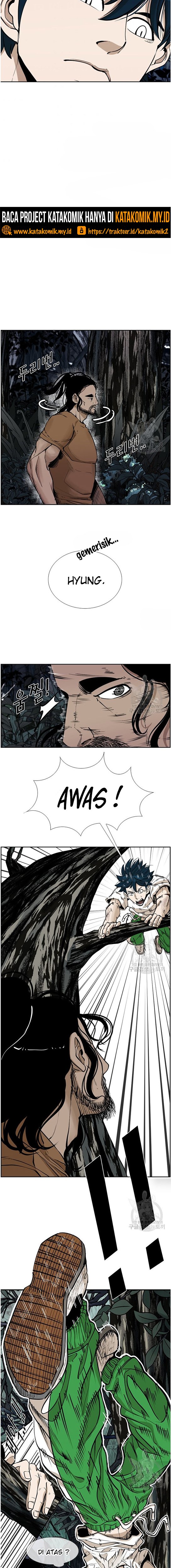 shark - Chapter: 235.2