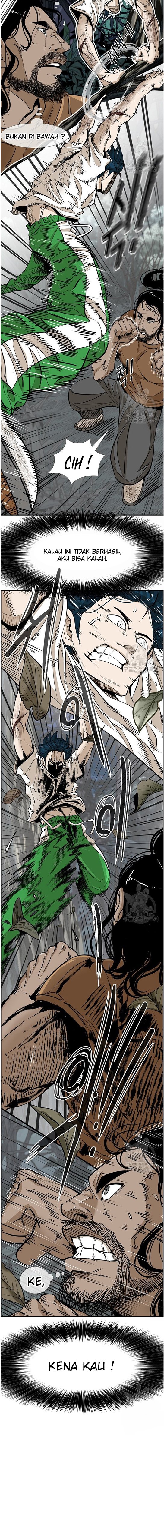 shark - Chapter: 235.2