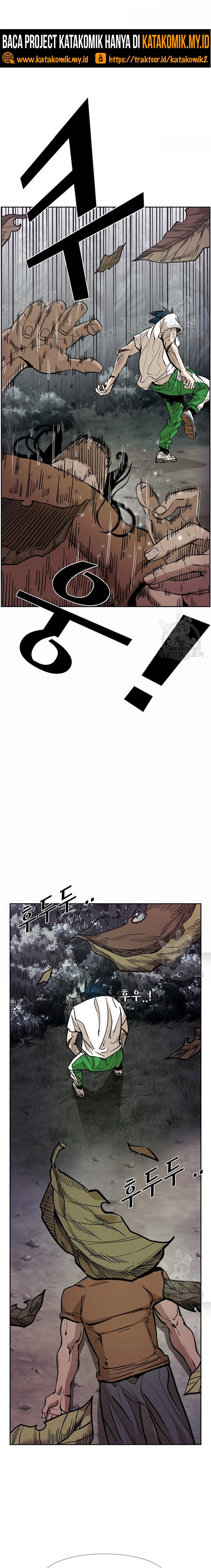 shark - Chapter: 235.2
