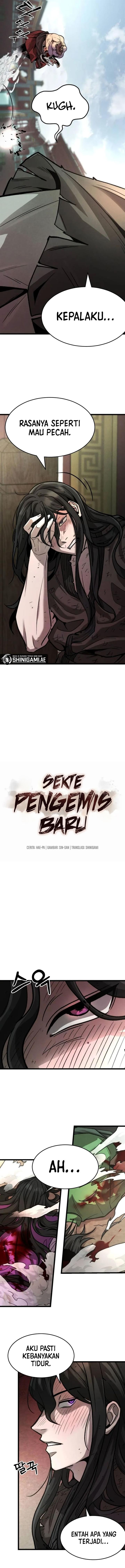 the-new-beggars-sect - Chapter: 10