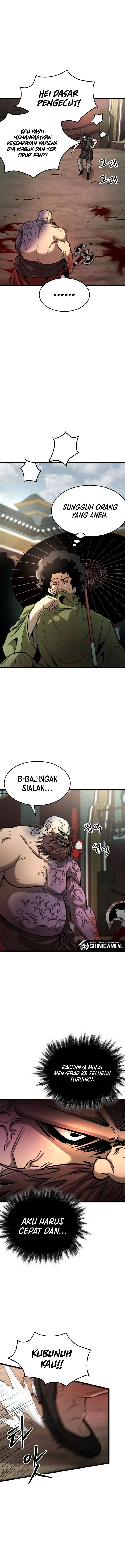 the-new-beggars-sect - Chapter: 10