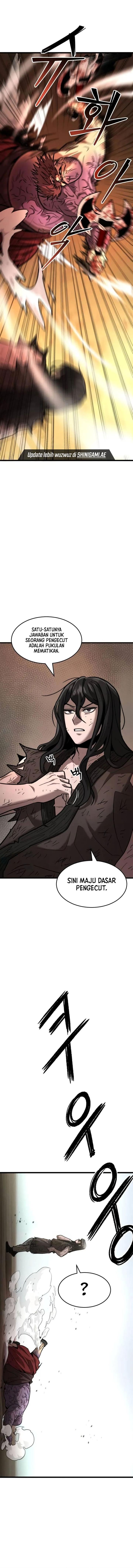 the-new-beggars-sect - Chapter: 10
