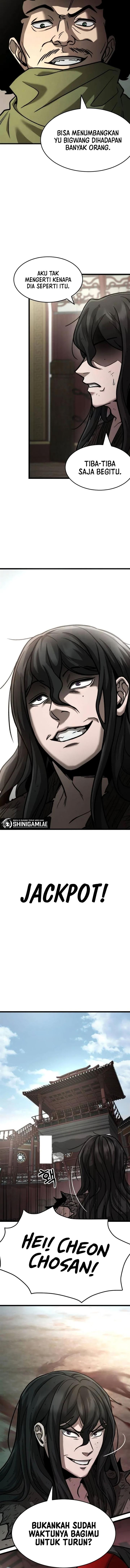 the-new-beggars-sect - Chapter: 10