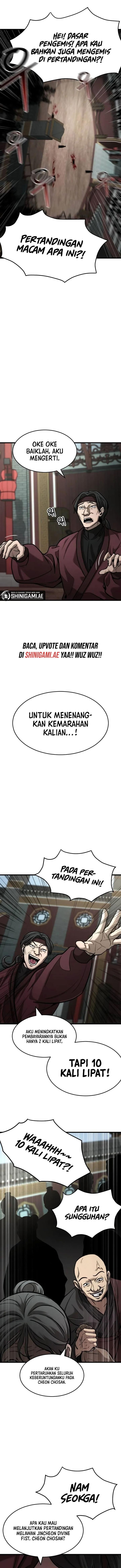 the-new-beggars-sect - Chapter: 10