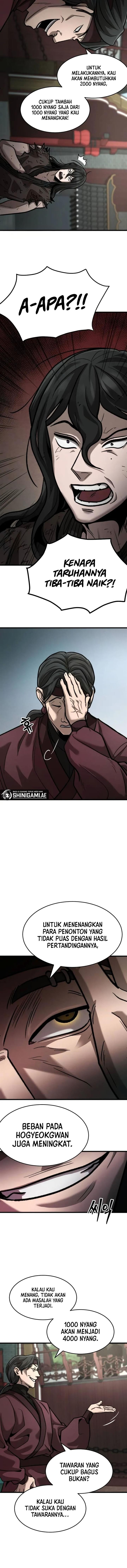 the-new-beggars-sect - Chapter: 10