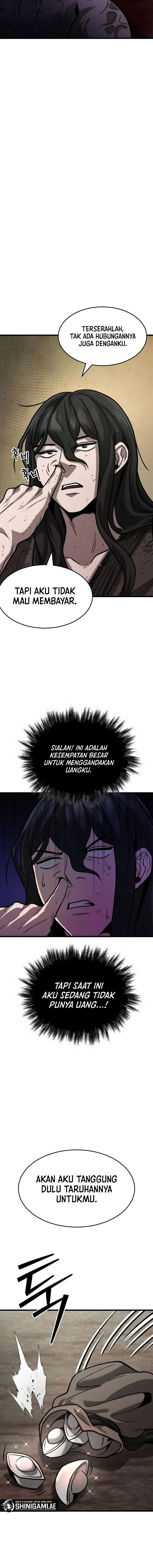 the-new-beggars-sect - Chapter: 10