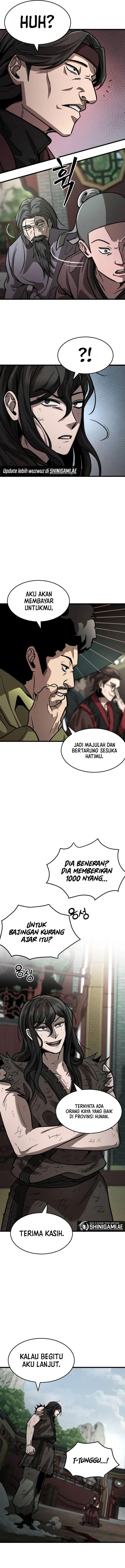 the-new-beggars-sect - Chapter: 10