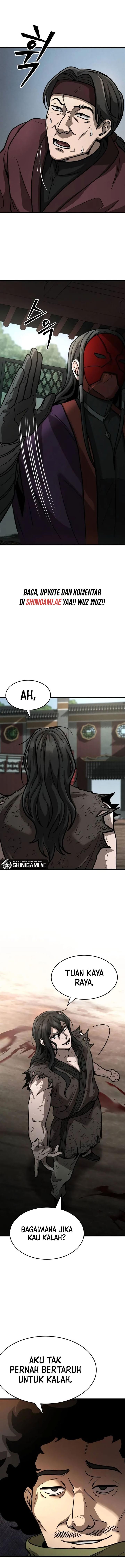 the-new-beggars-sect - Chapter: 10