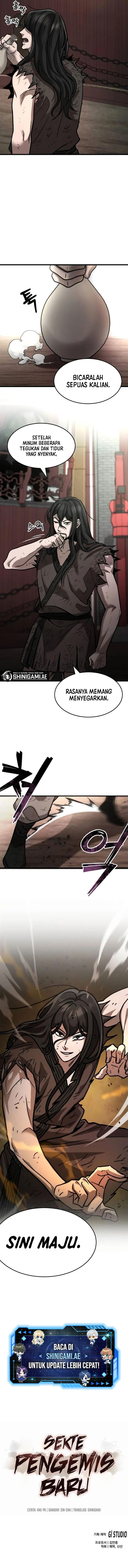the-new-beggars-sect - Chapter: 10