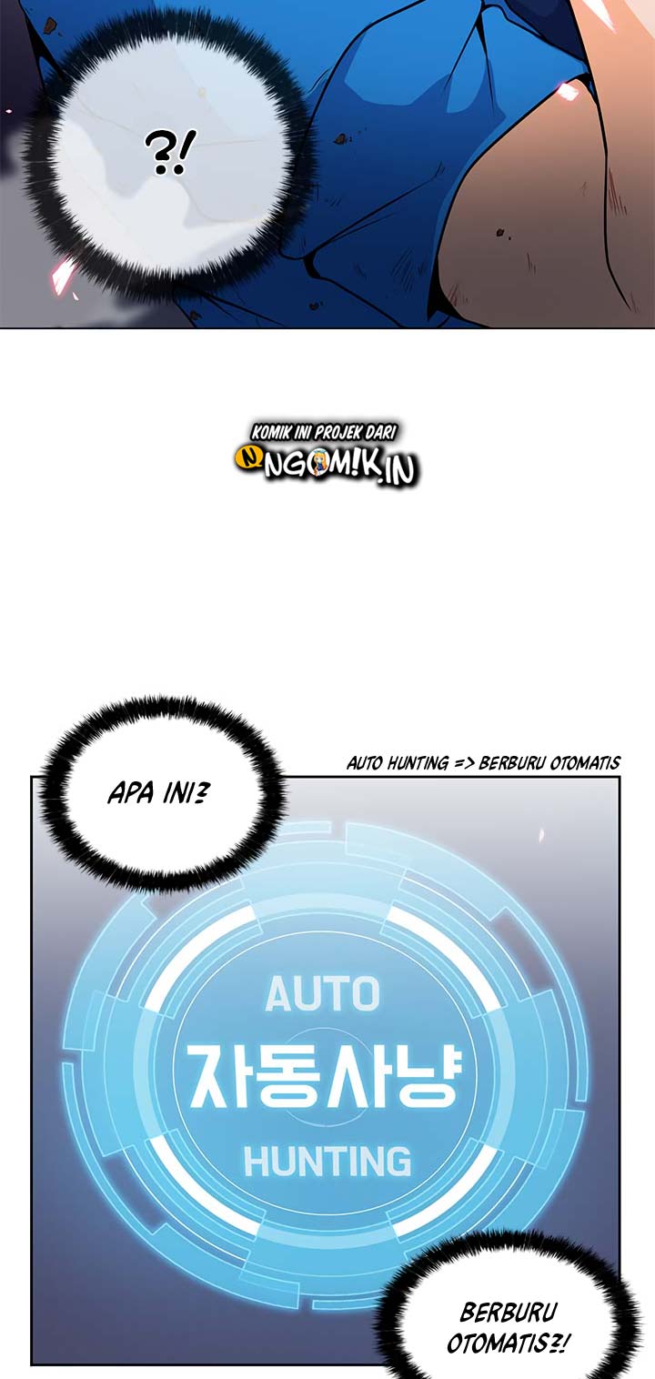 auto-hunting - Chapter: 1