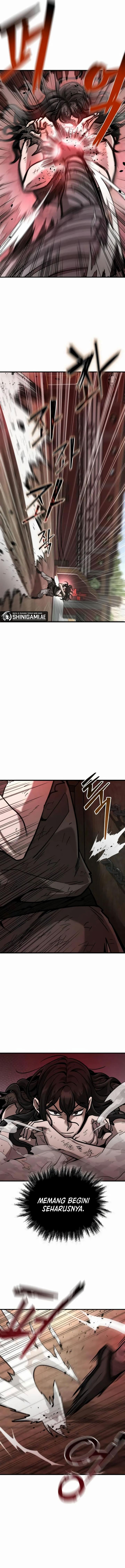 the-new-beggars-sect - Chapter: 11