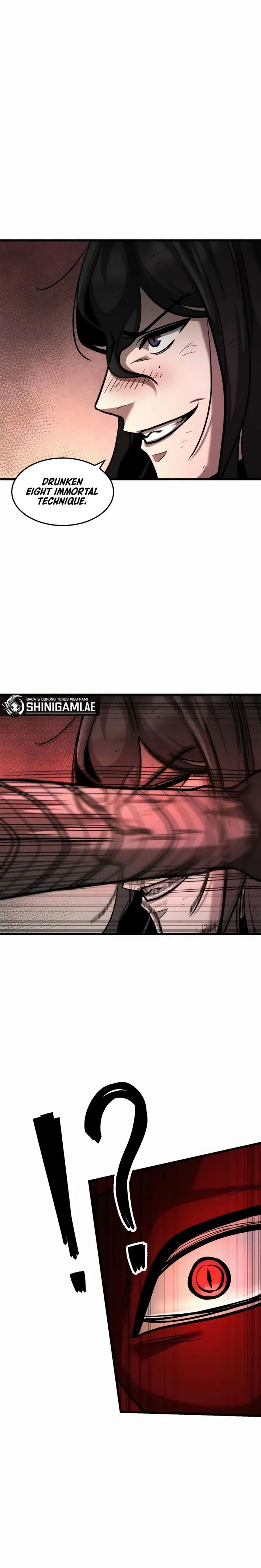 the-new-beggars-sect - Chapter: 11
