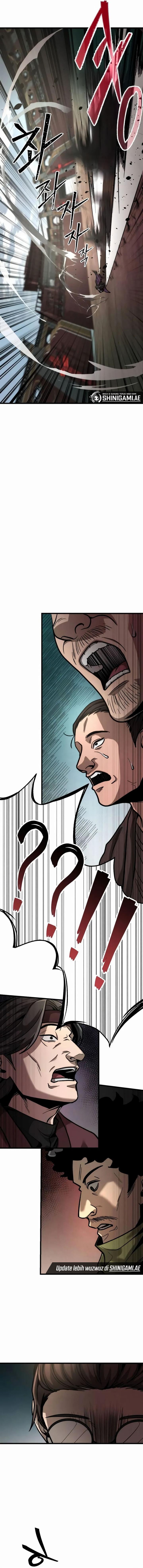 the-new-beggars-sect - Chapter: 11