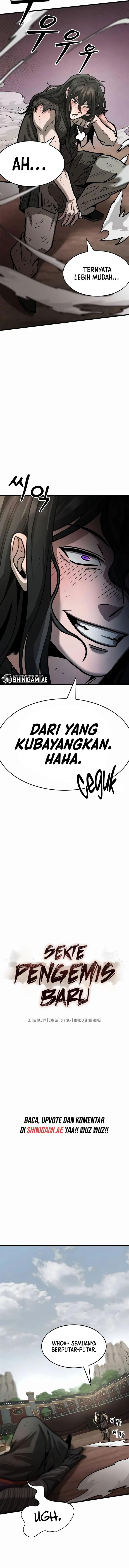 the-new-beggars-sect - Chapter: 11
