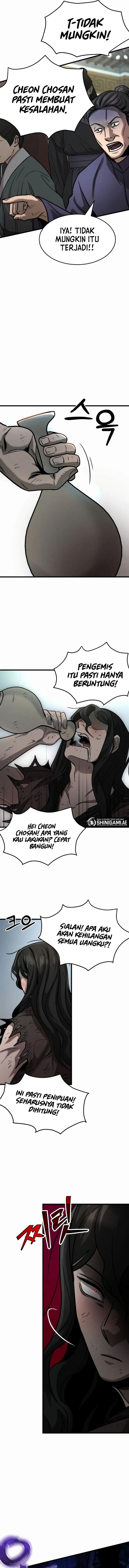 the-new-beggars-sect - Chapter: 11