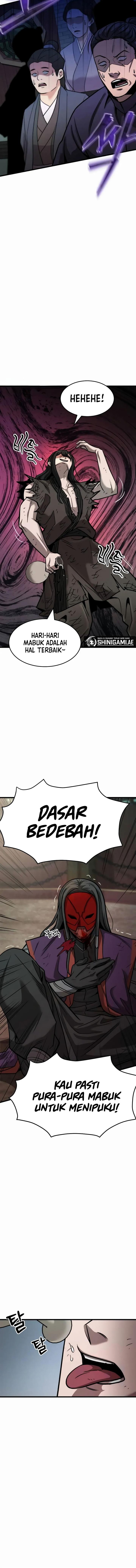 the-new-beggars-sect - Chapter: 11