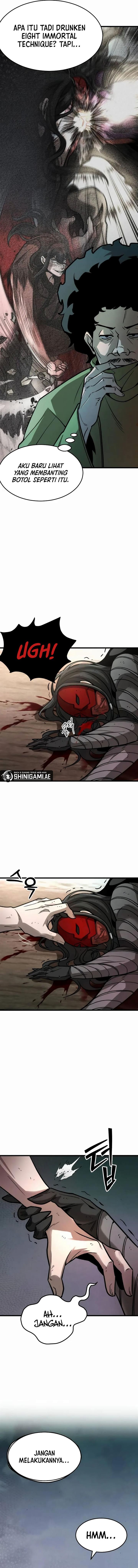 the-new-beggars-sect - Chapter: 11