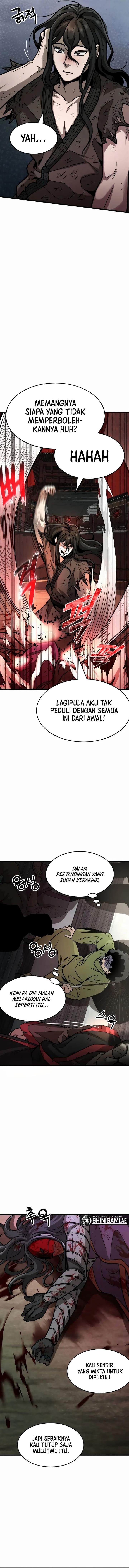 the-new-beggars-sect - Chapter: 11