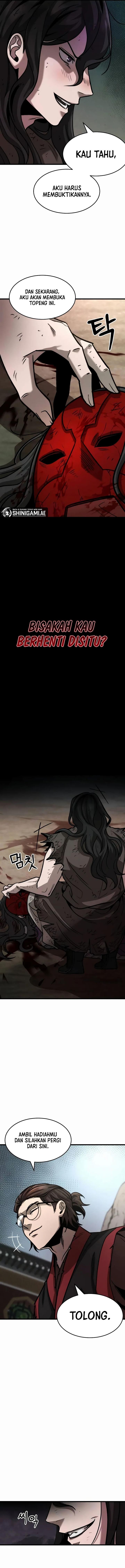 the-new-beggars-sect - Chapter: 11