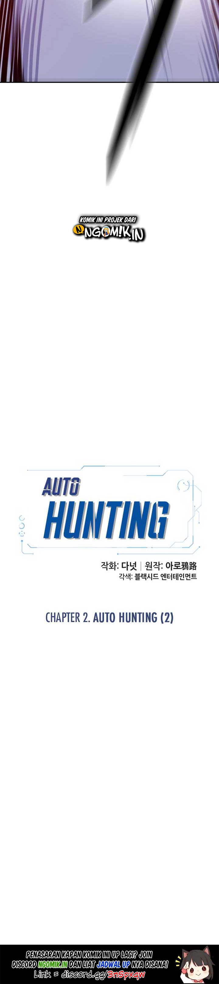 auto-hunting - Chapter: 2