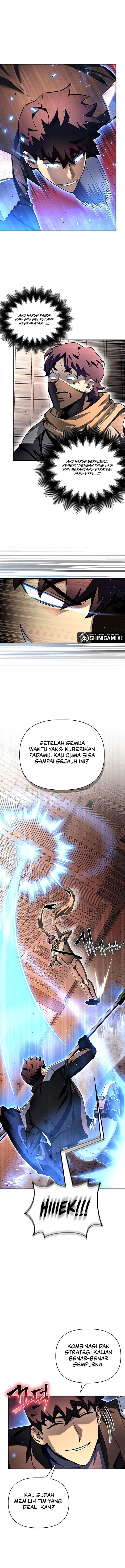 superhuman-battlefield - Chapter: 126