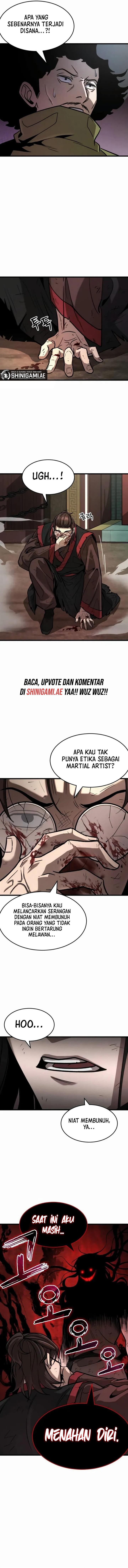 the-new-beggars-sect - Chapter: 12
