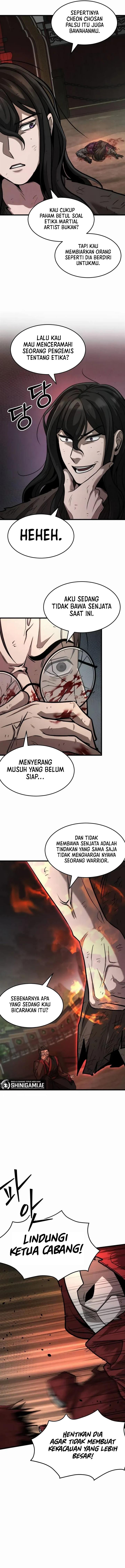the-new-beggars-sect - Chapter: 12