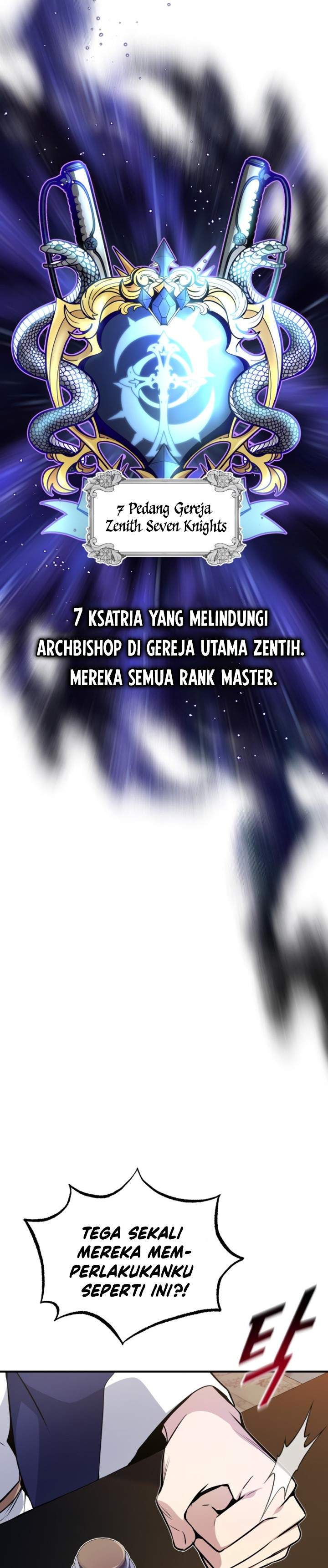 the-dark-magician-transmigrates-after-66666-years - Chapter: 21