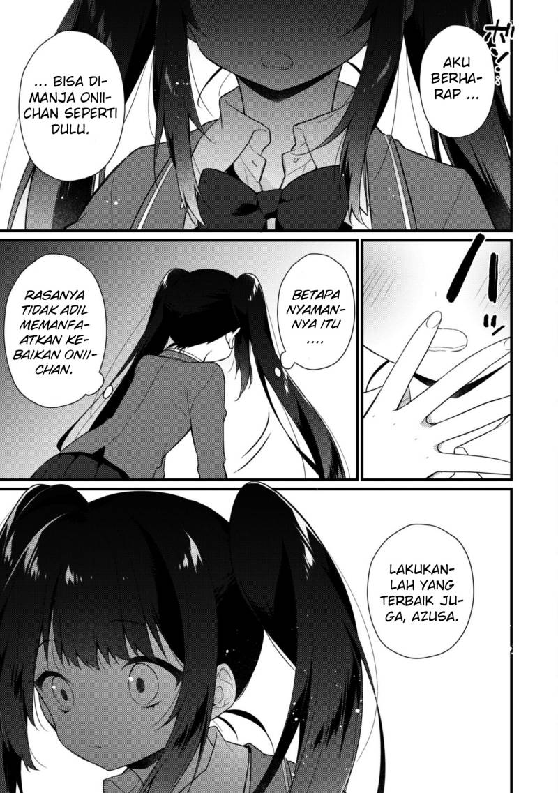 shimotsuki-san-wa-mob-ga-suki - Chapter: 6.2