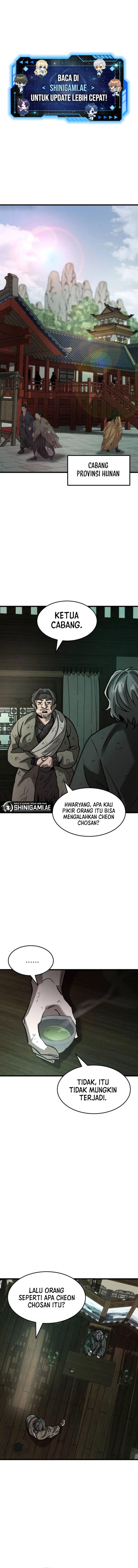 the-new-beggars-sect - Chapter: 13