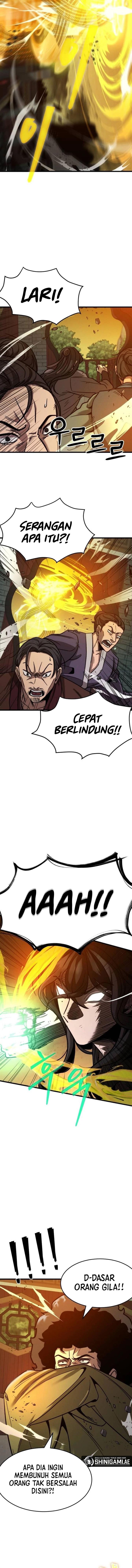 the-new-beggars-sect - Chapter: 13