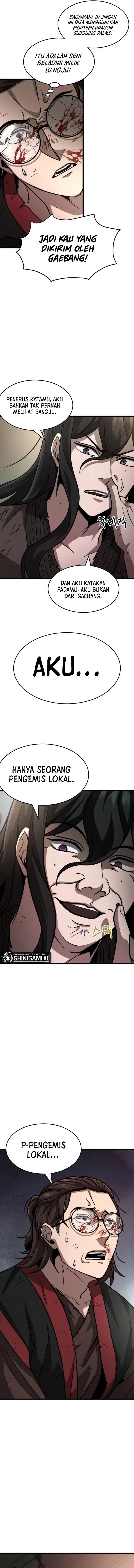 the-new-beggars-sect - Chapter: 13