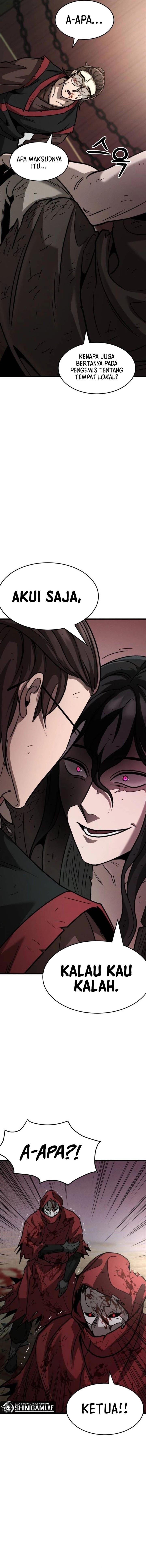 the-new-beggars-sect - Chapter: 13