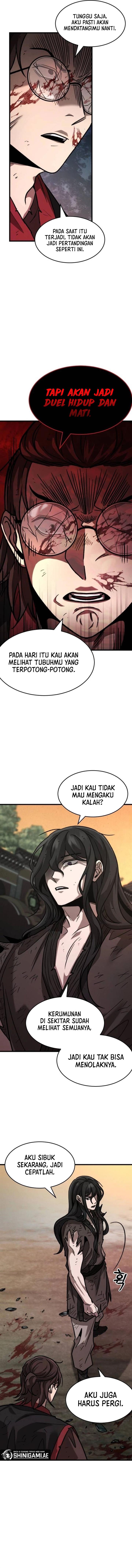 the-new-beggars-sect - Chapter: 13