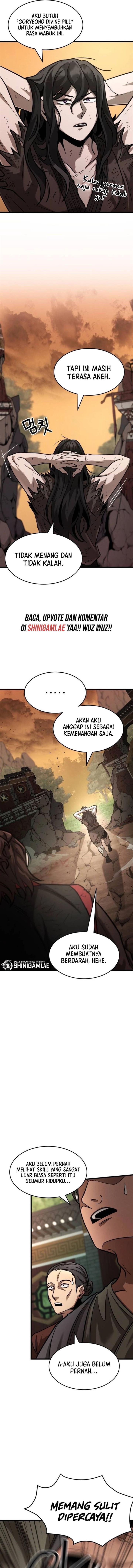 the-new-beggars-sect - Chapter: 13