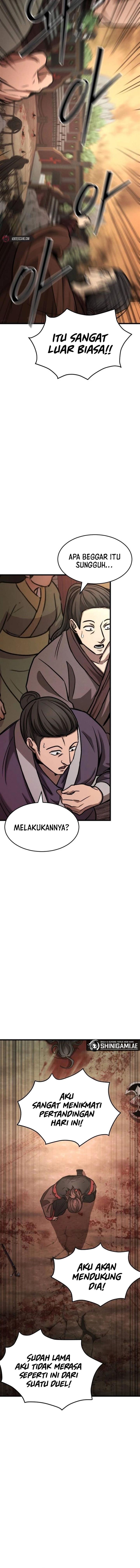 the-new-beggars-sect - Chapter: 13