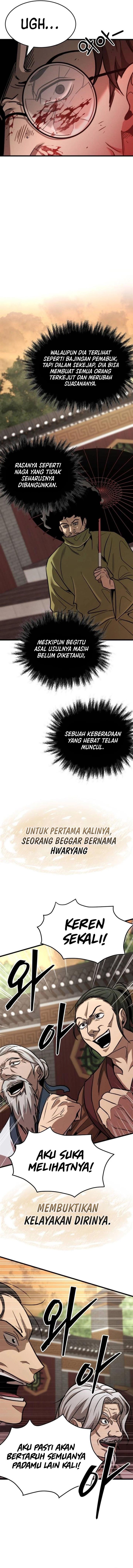 the-new-beggars-sect - Chapter: 13