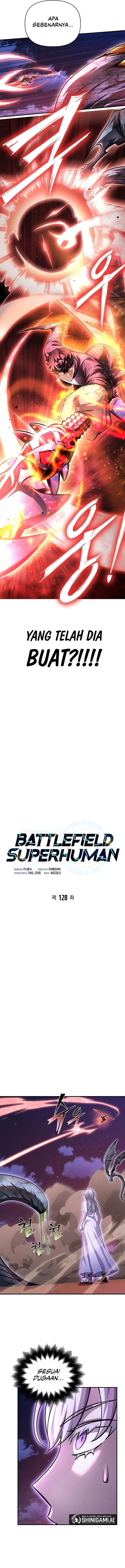 superhuman-battlefield - Chapter: 128