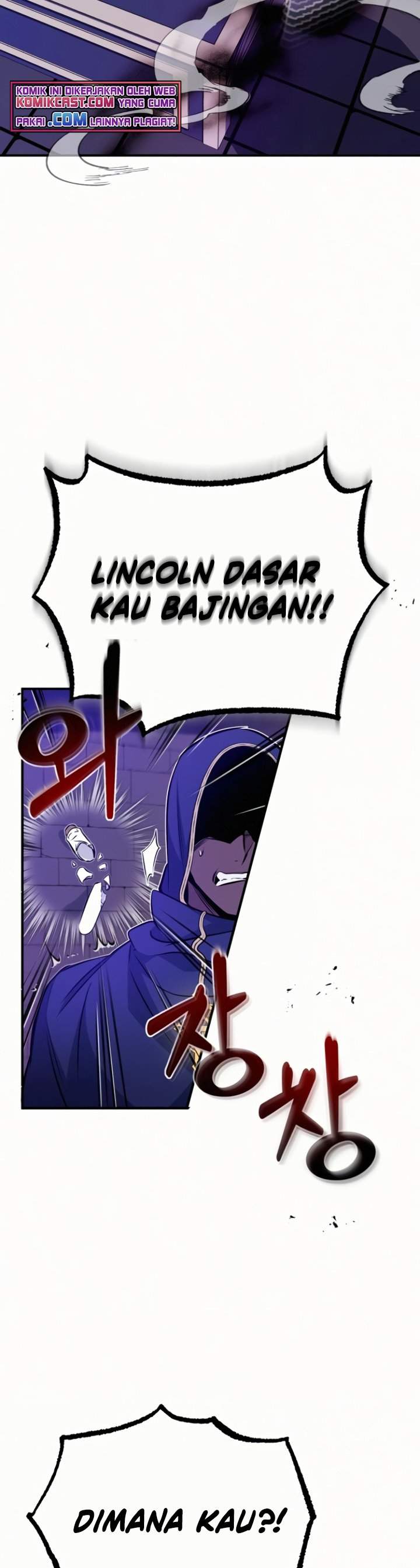 the-dark-magician-transmigrates-after-66666-years - Chapter: 23