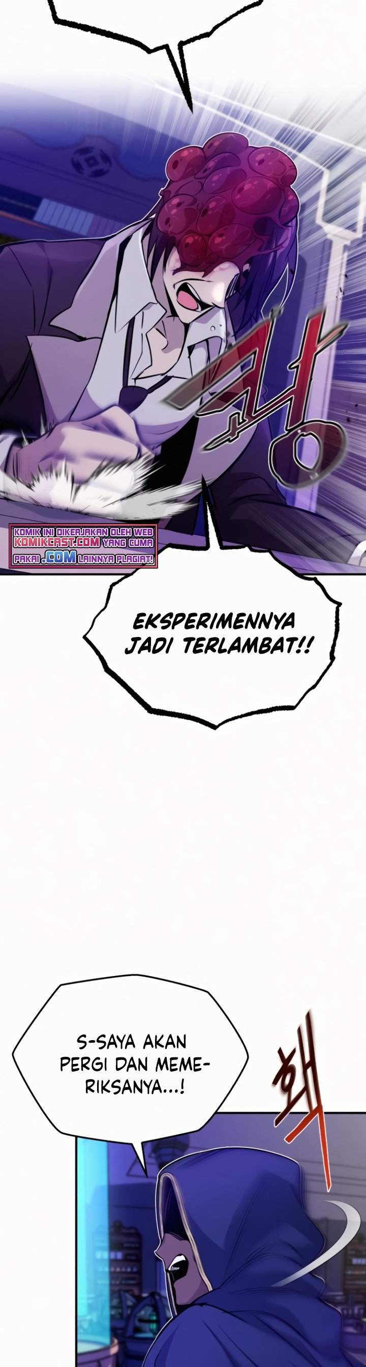 the-dark-magician-transmigrates-after-66666-years - Chapter: 23