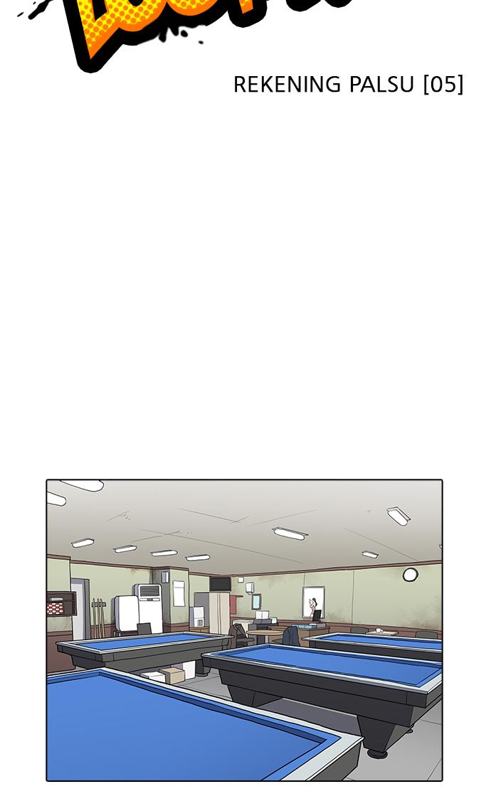 lookism - Chapter: 167