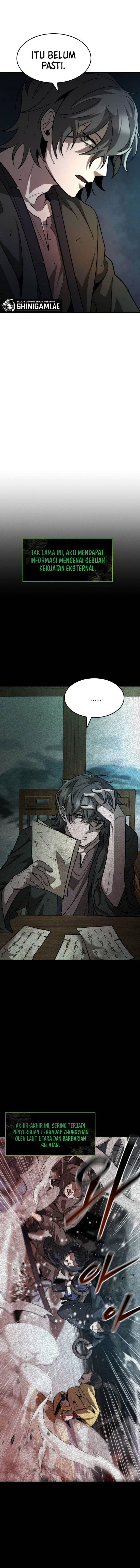 the-new-beggars-sect - Chapter: 15