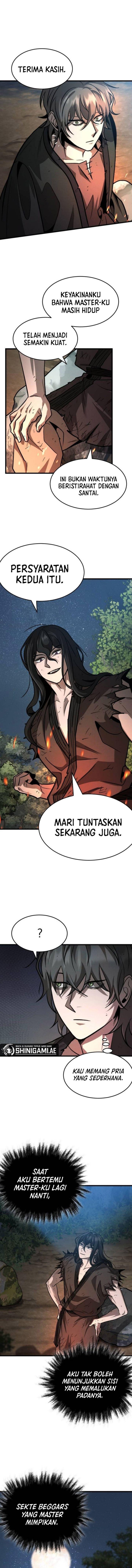 the-new-beggars-sect - Chapter: 15