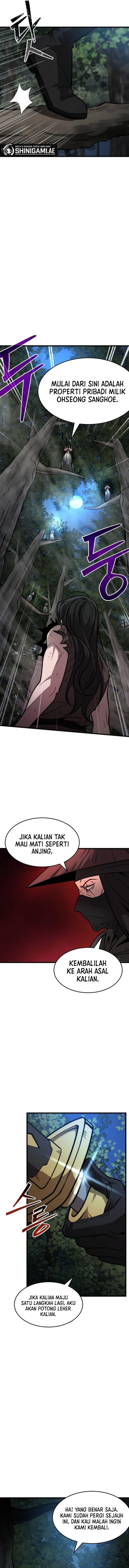 the-new-beggars-sect - Chapter: 15