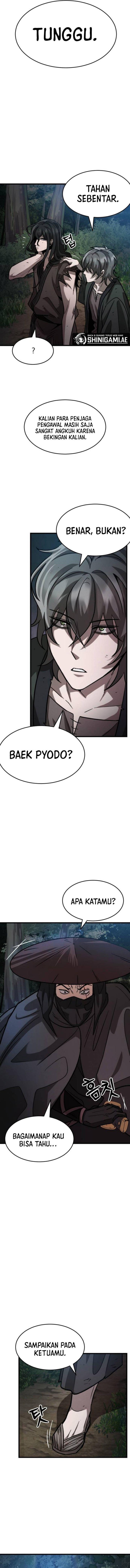 the-new-beggars-sect - Chapter: 15