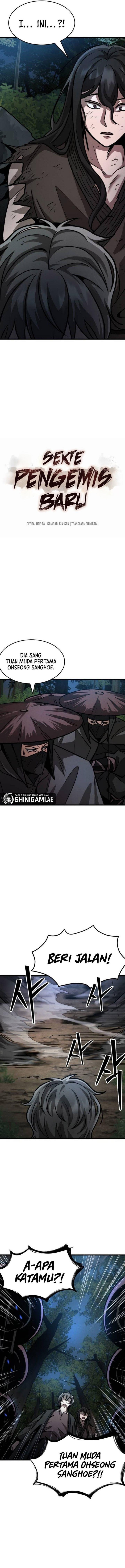 the-new-beggars-sect - Chapter: 15