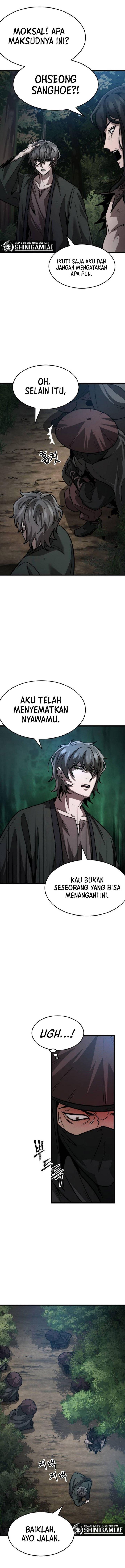 the-new-beggars-sect - Chapter: 15