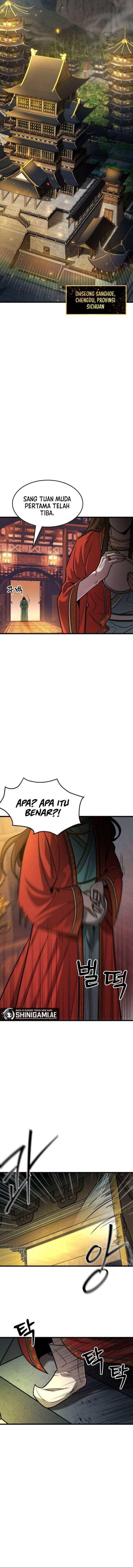 the-new-beggars-sect - Chapter: 15