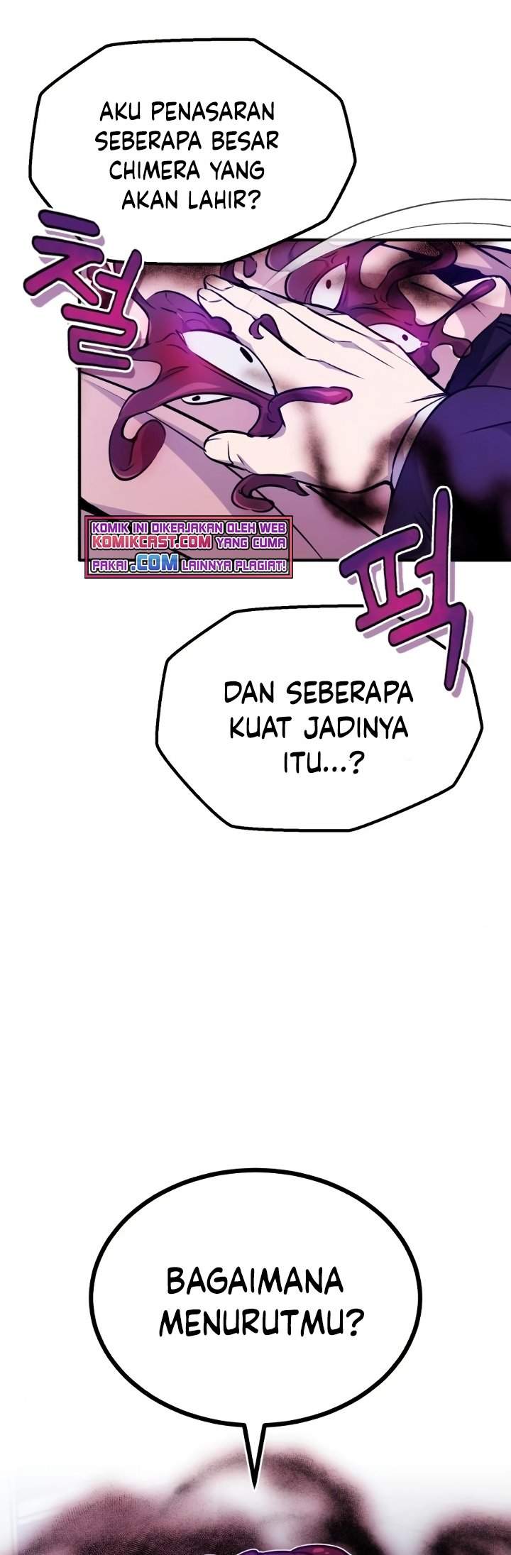 the-dark-magician-transmigrates-after-66666-years - Chapter: 24