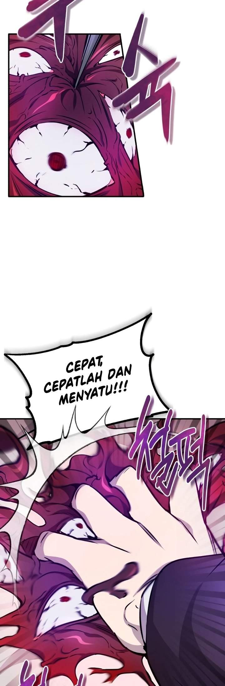 the-dark-magician-transmigrates-after-66666-years - Chapter: 24